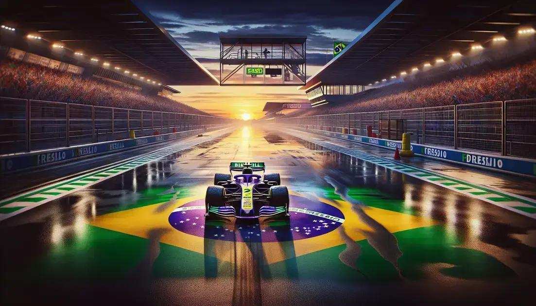O Que Aconteceria se a Fórmula 1 Abandonasse o Brasil? Estamos Perto Disso?